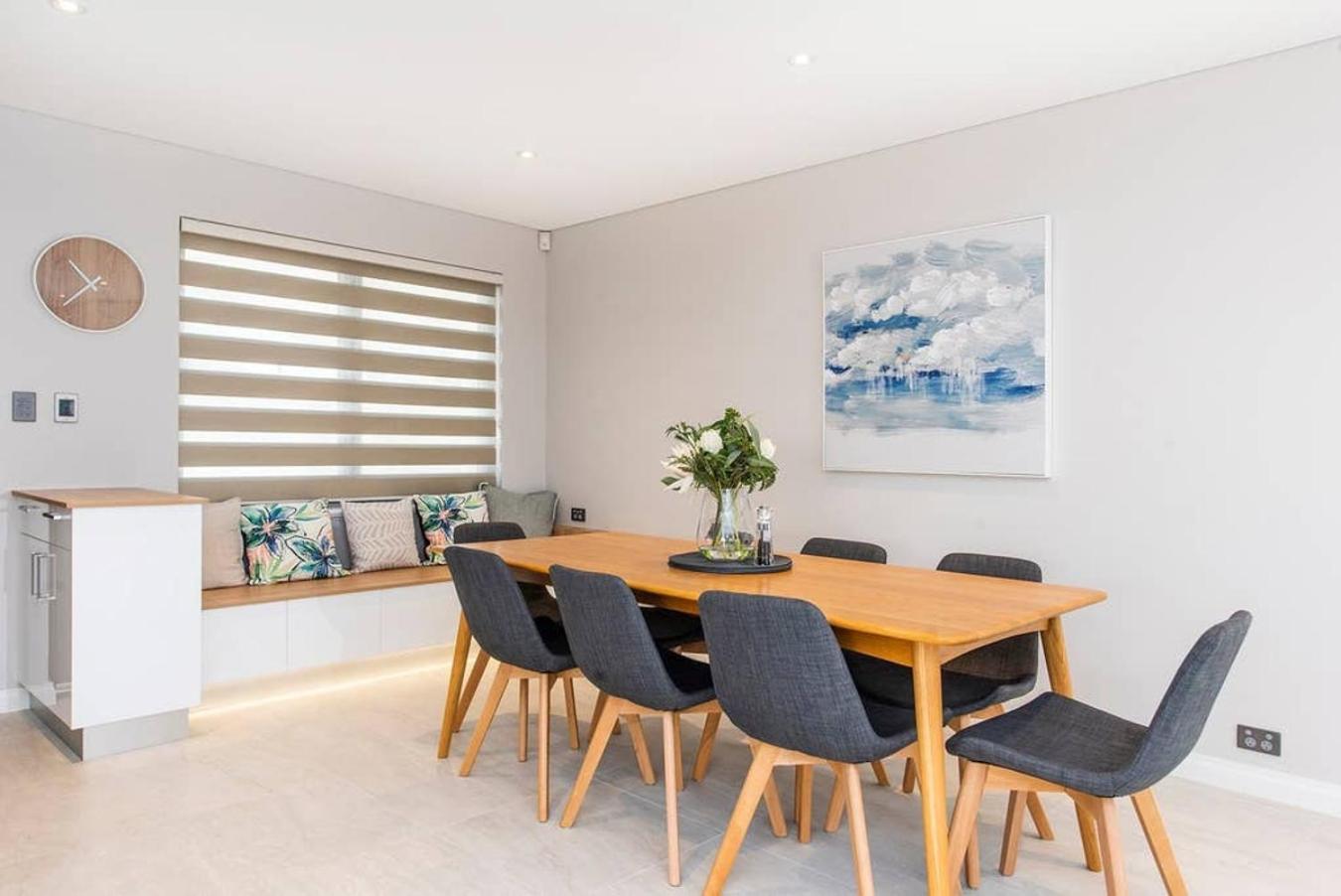 7 Royal Family Kensington 4br 2bth * Perth