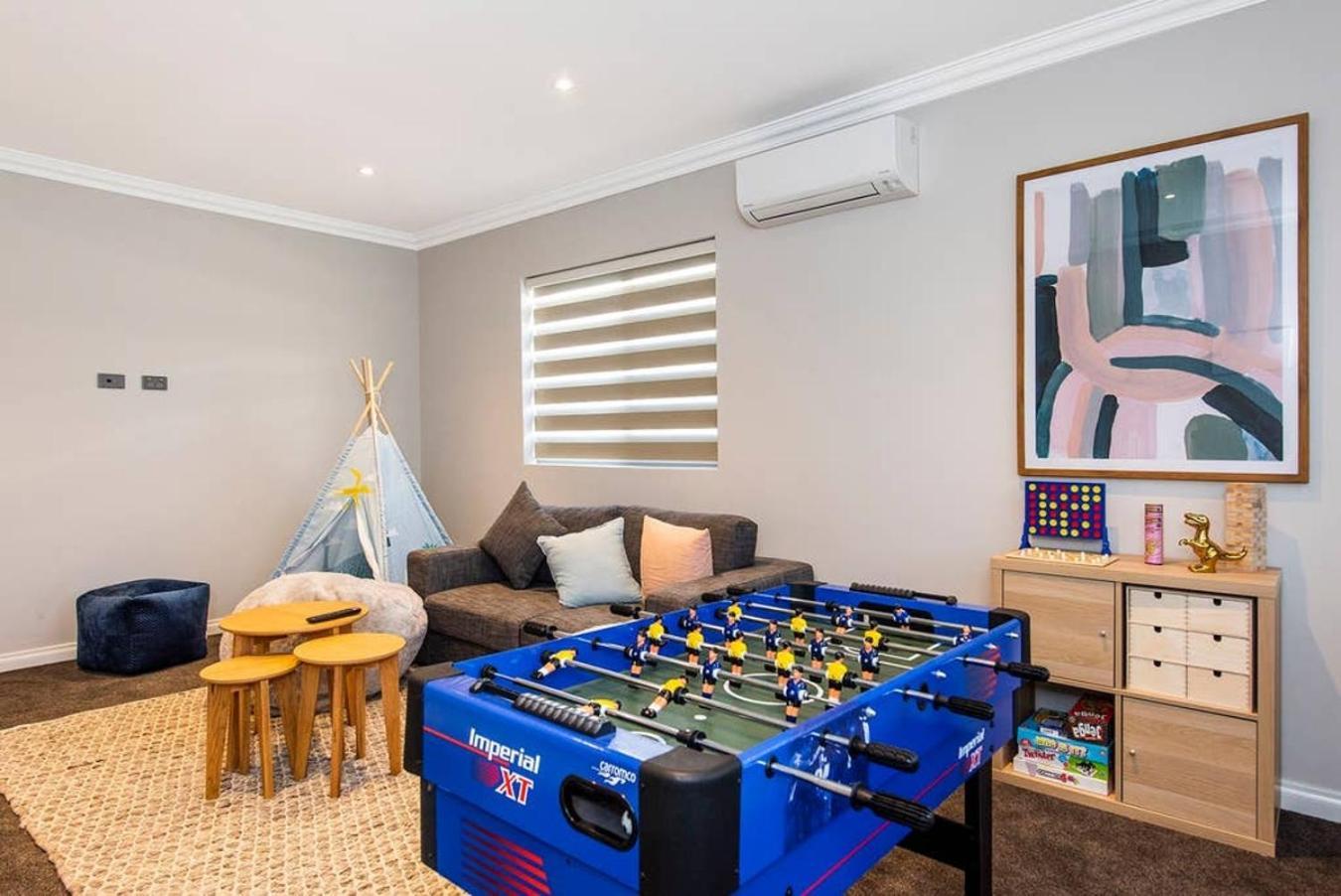 Holiday home 7 Royal Family Kensington 4br 2bth