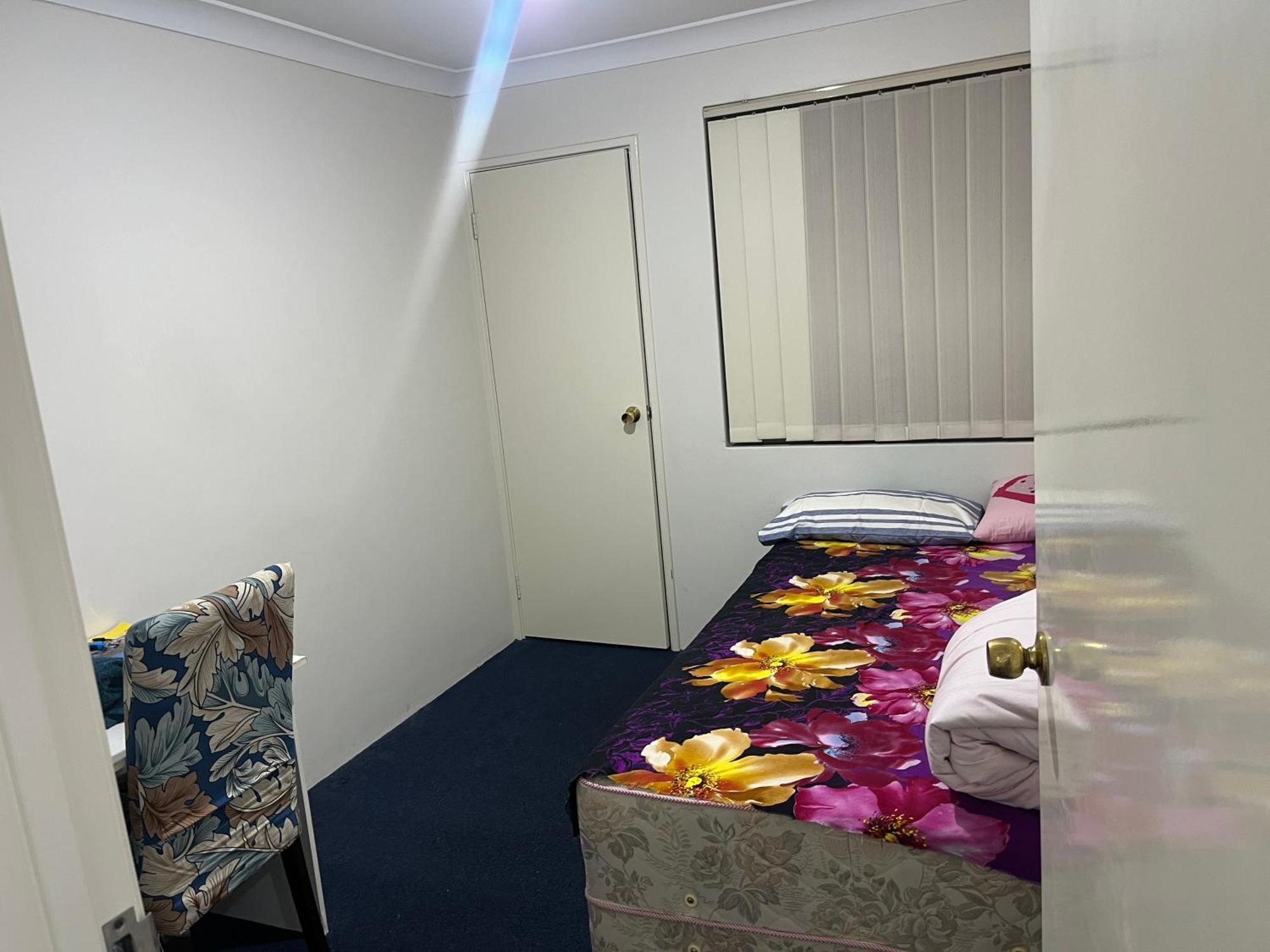 Homestay Bentley House