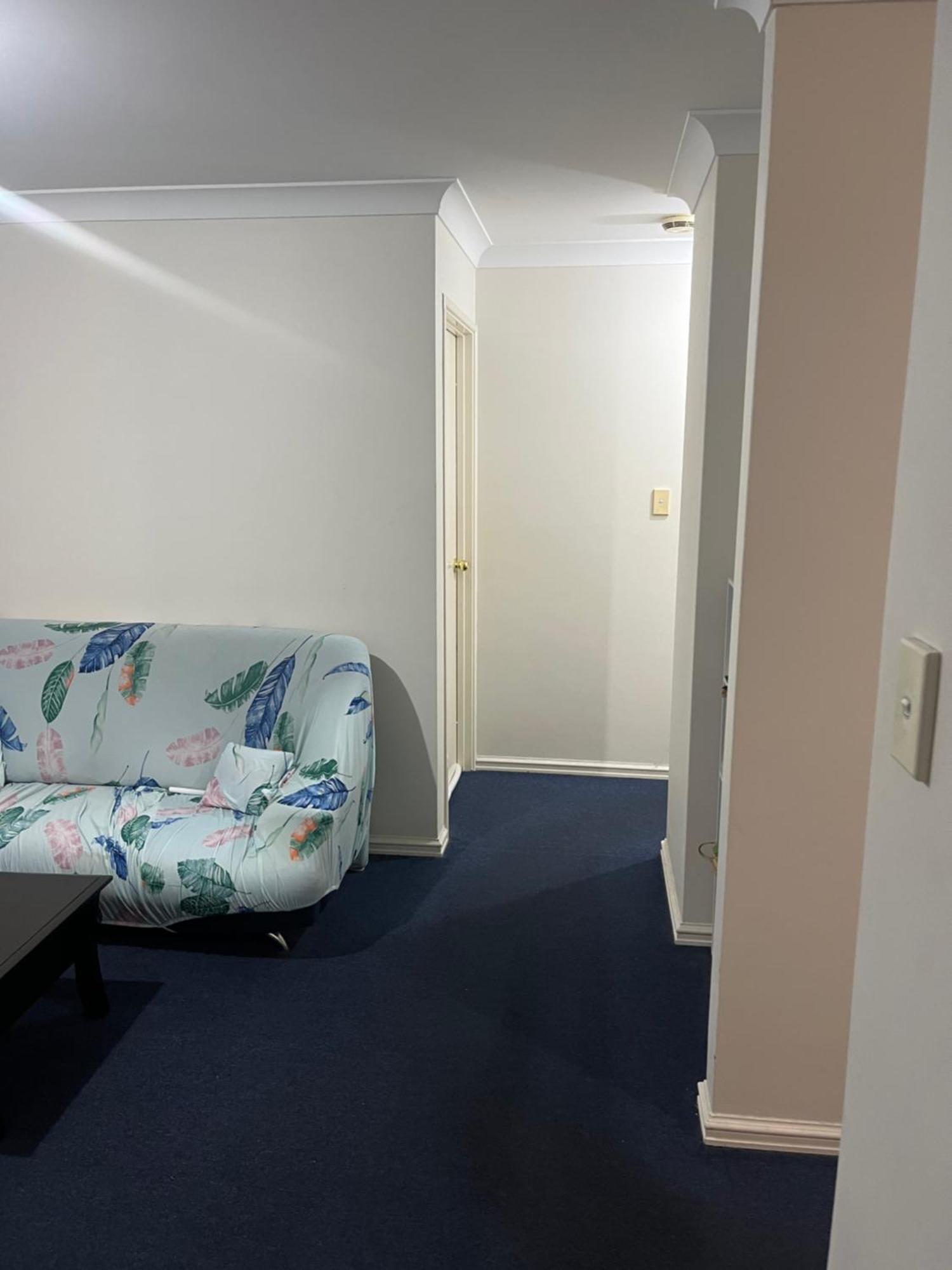 Homestay Bentley House Perth