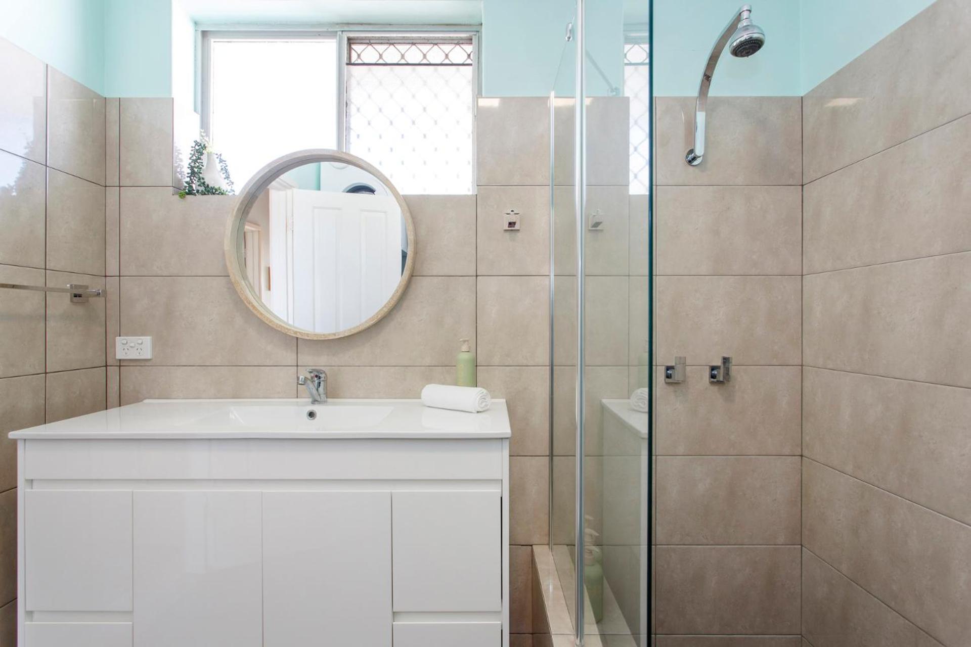 Apartemen Cottesloe Seaside Bliss *