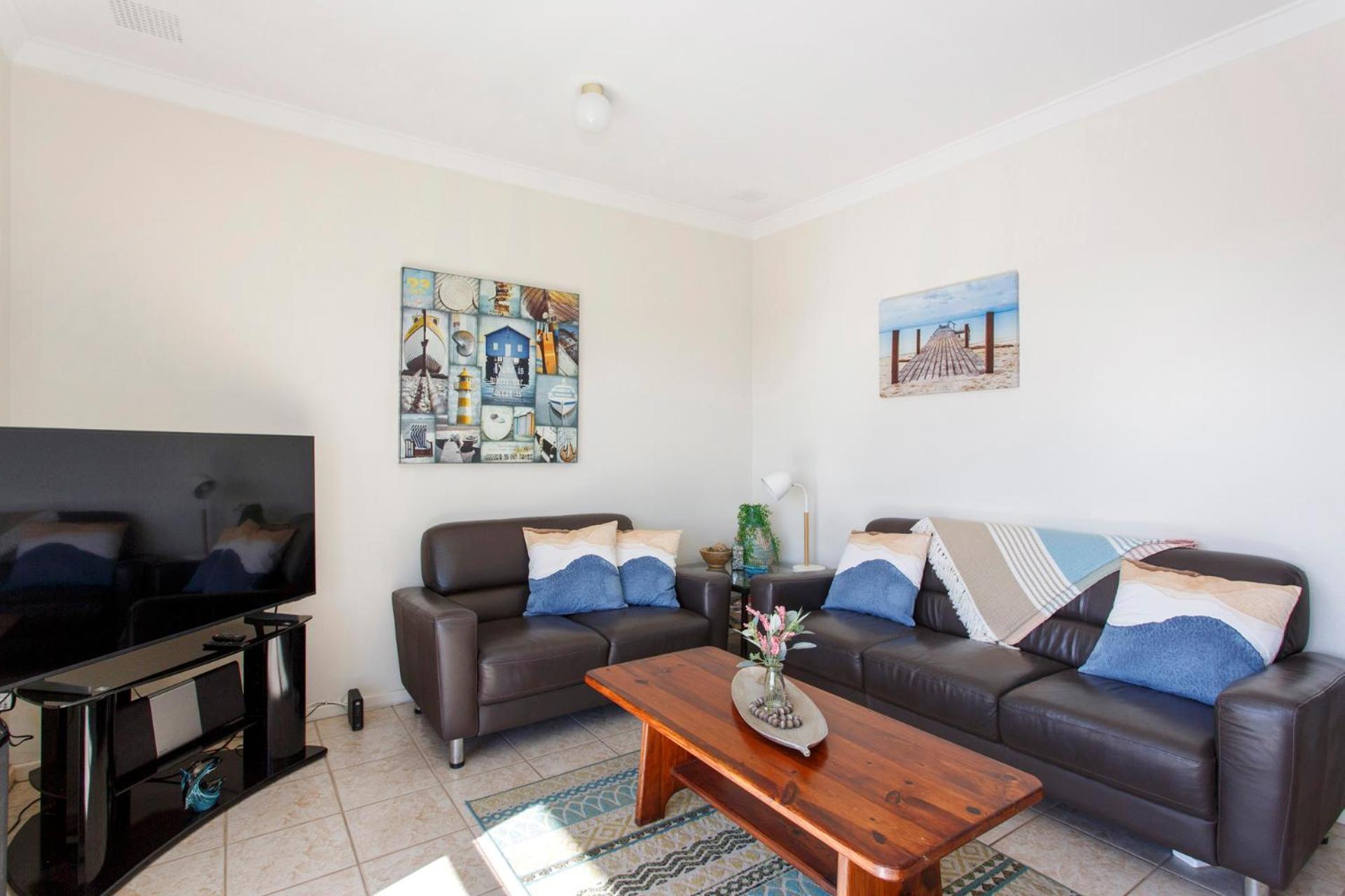 Apartemen Cottesloe Seaside Bliss Perth