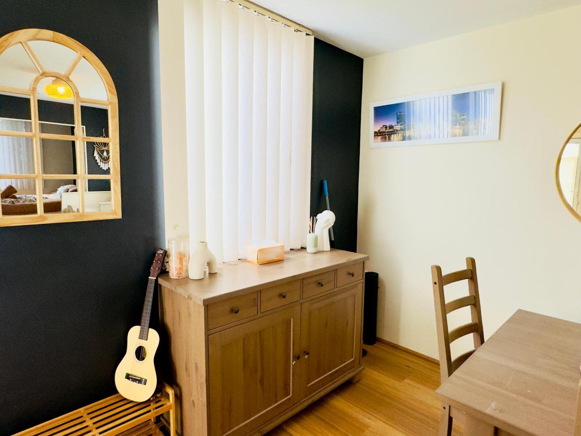 Forr64 - Comfy Corner In East Apartment Perth