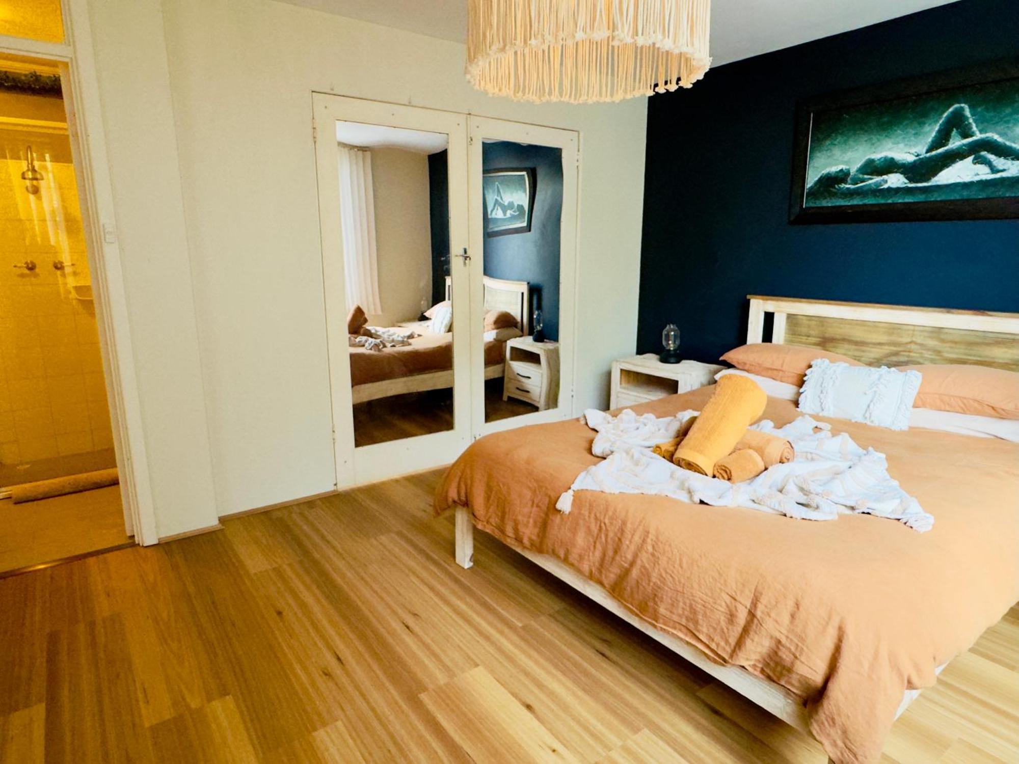 Apartment Forr64 - Comfy Corner In East *