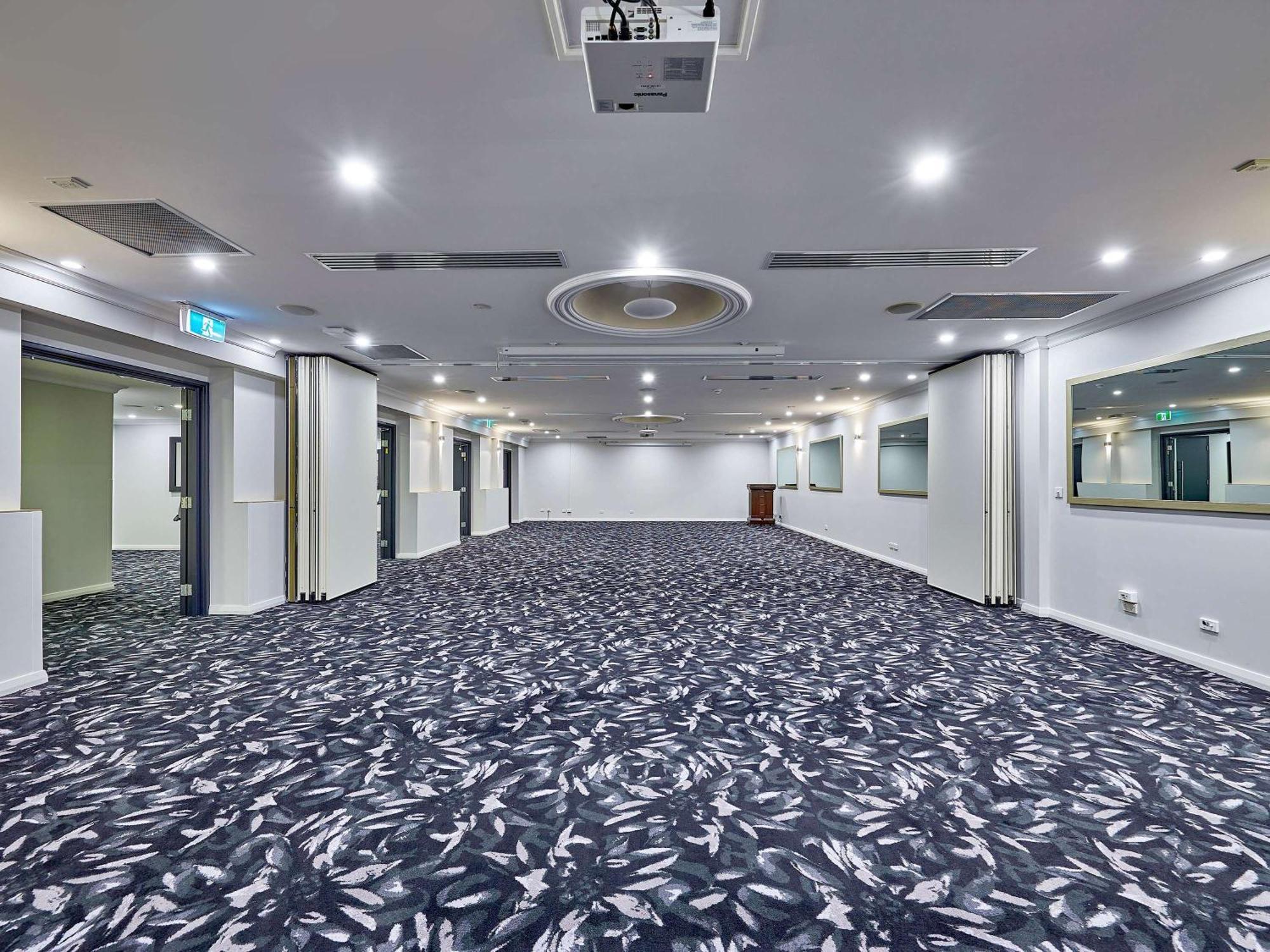 Mercure On Hay Hotel Perth