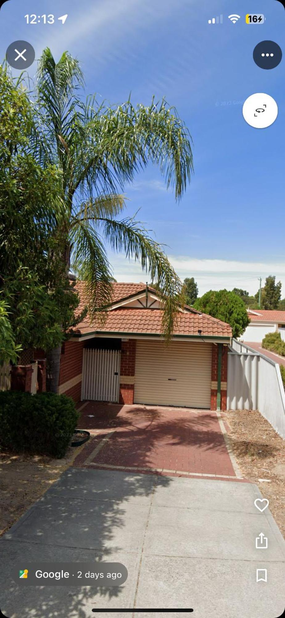 Bentley House * Perth