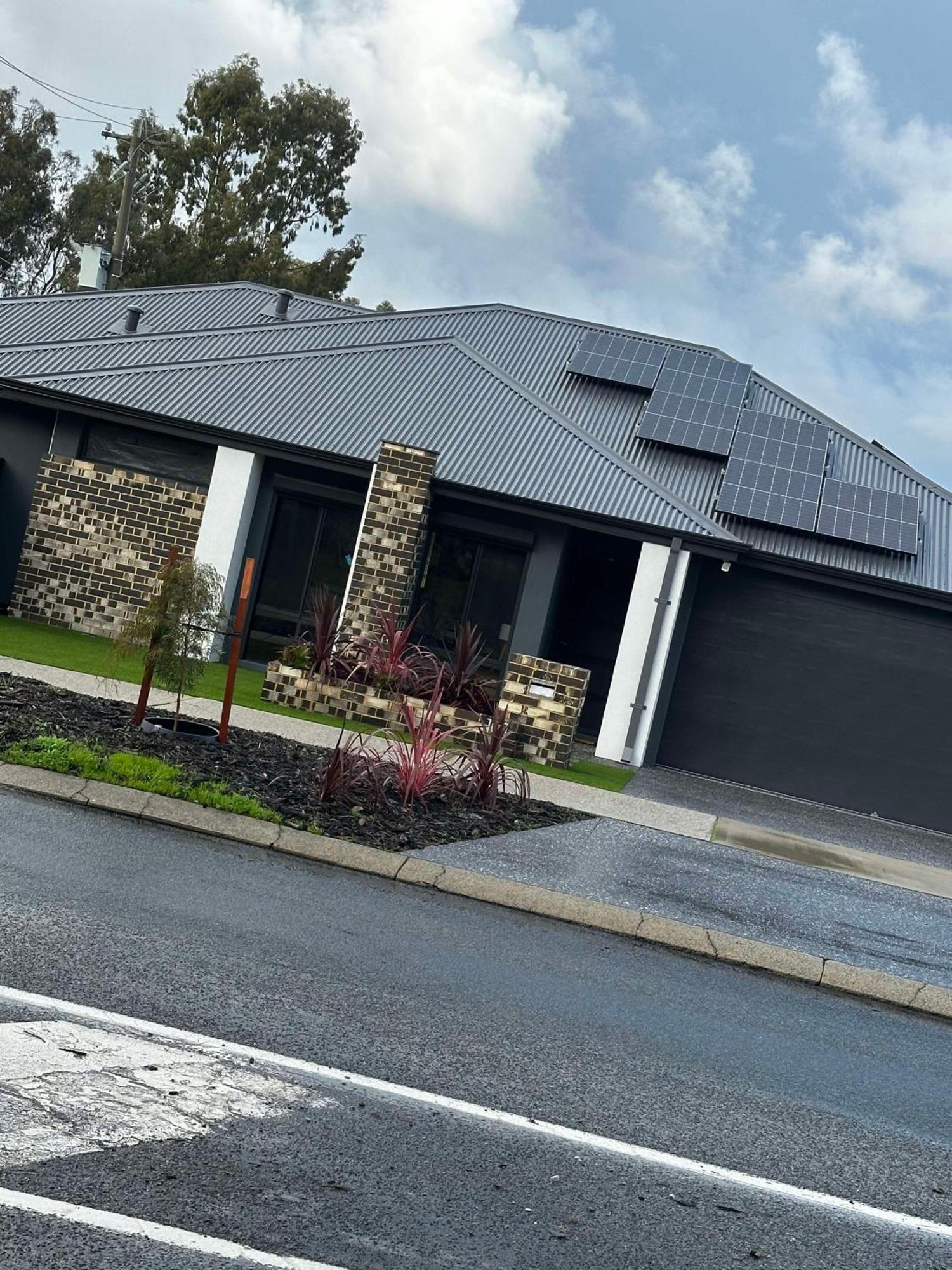 Homestay Luxe Cosy In Beechboro