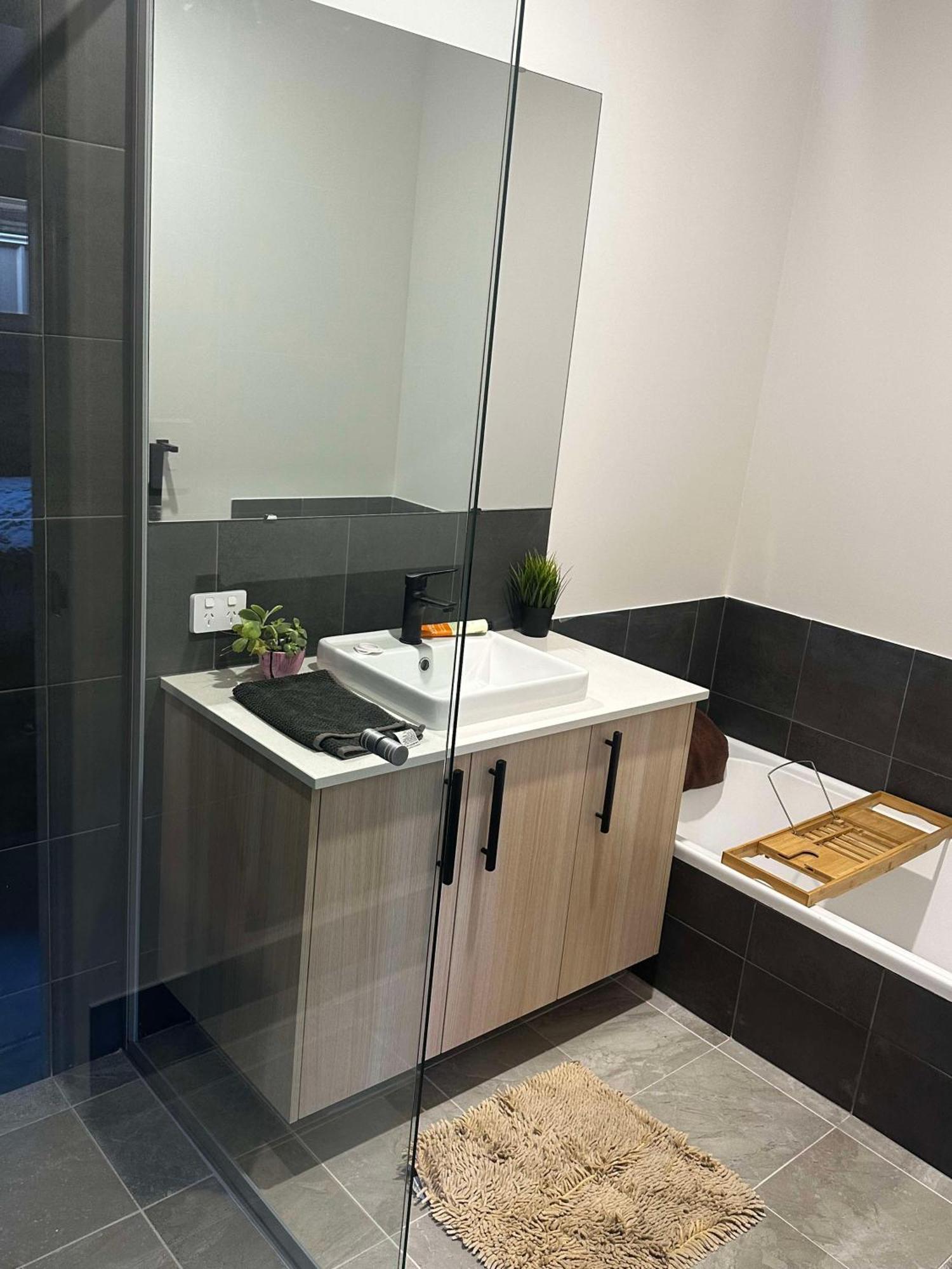 Homestay Luxe Cosy In Beechboro *
