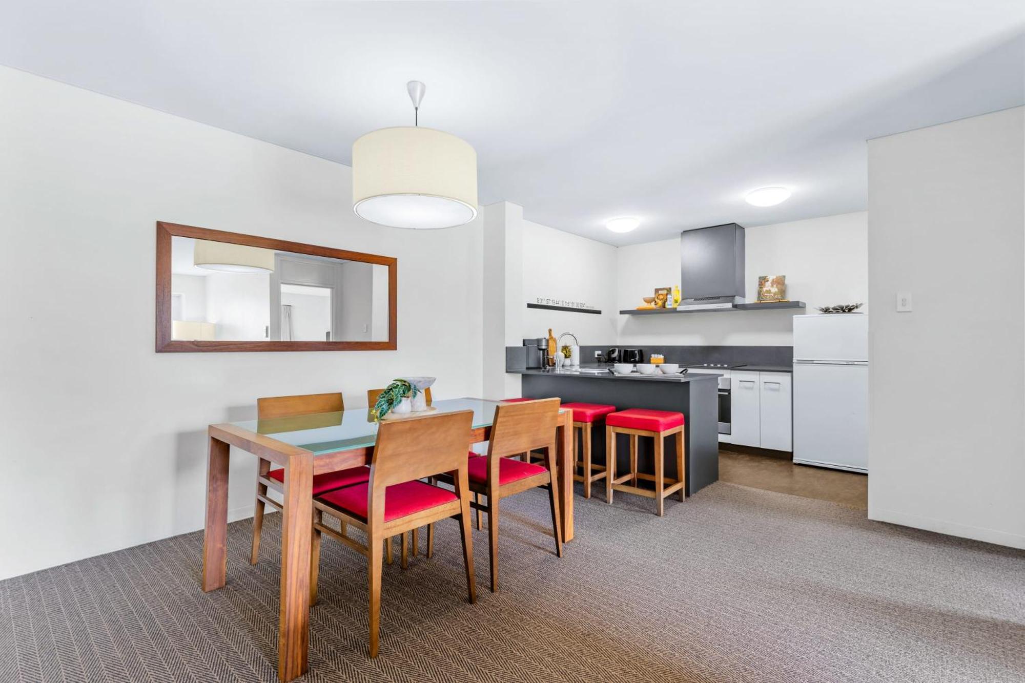 Hay Street Cbd Close To Swan River Apartment Perth