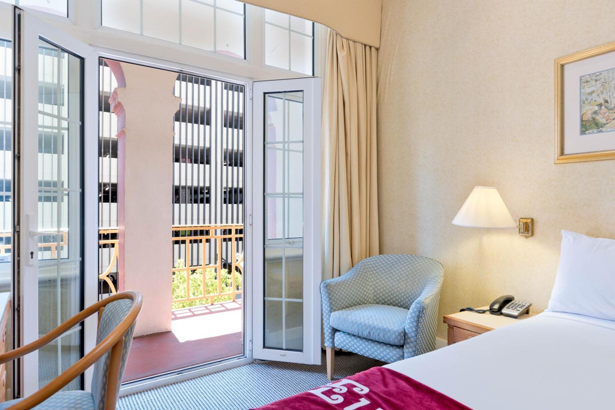 European Hotel Perth