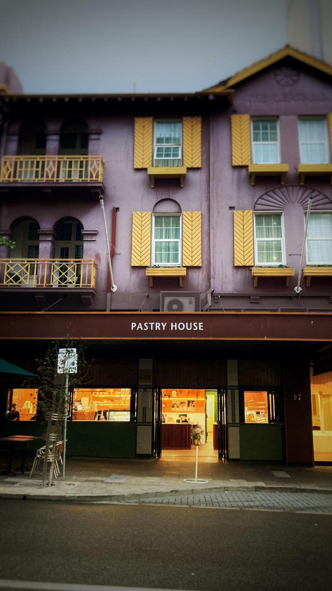 European Hotel Perth