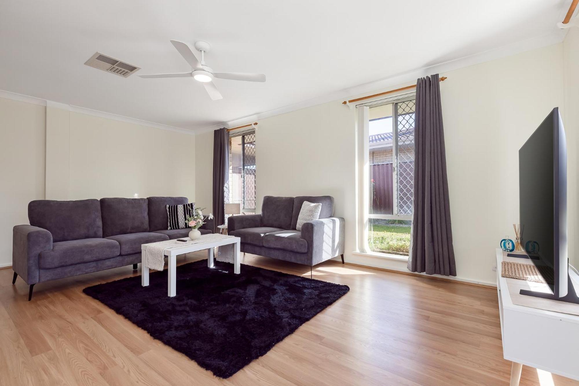 Nanas House By Swan Management * Perth