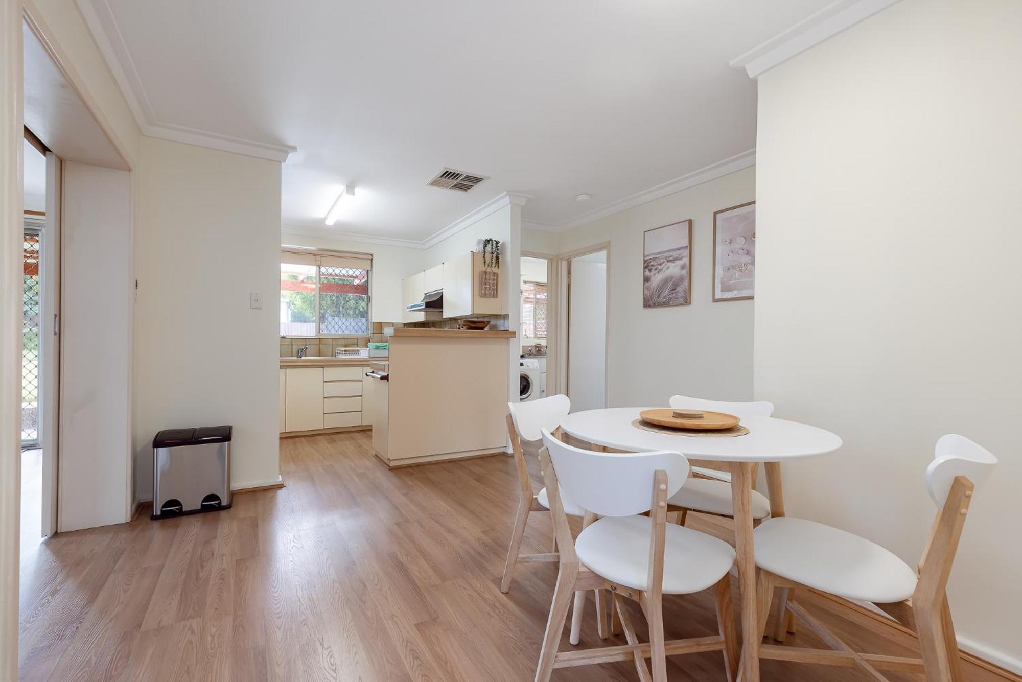 Nanas House By Swan Management Rumah liburan Perth