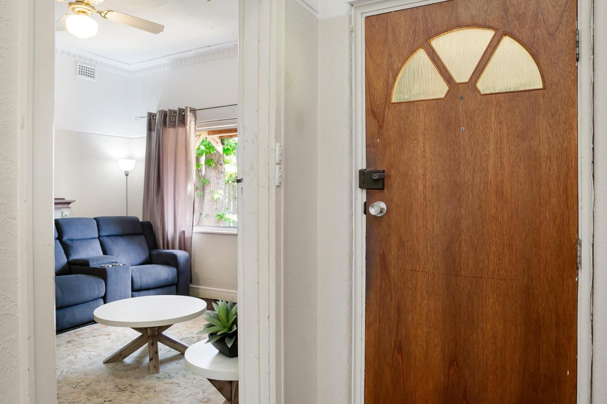 Holiday home North By Swan Management
