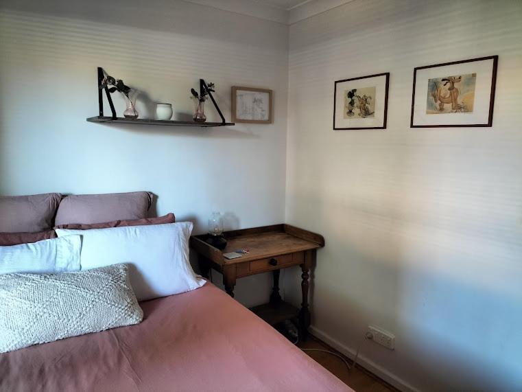 The Comforts By The *