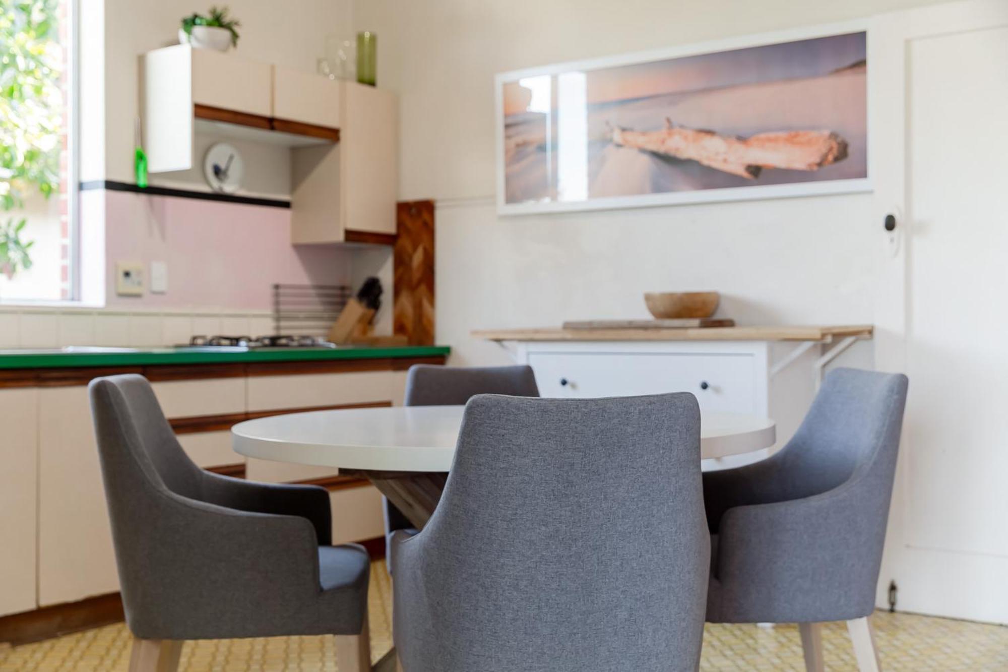 Holiday home North By Swan Management Perth