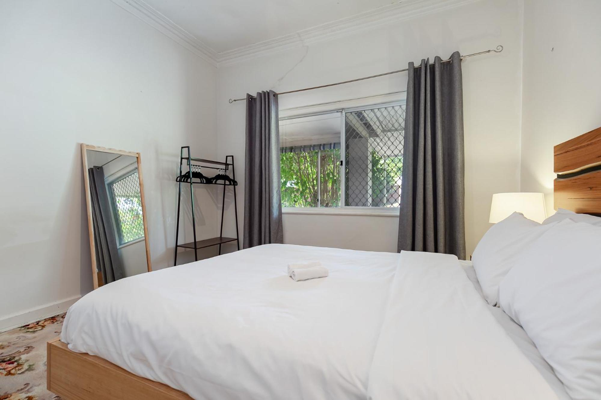 North By Swan Management Holiday home *