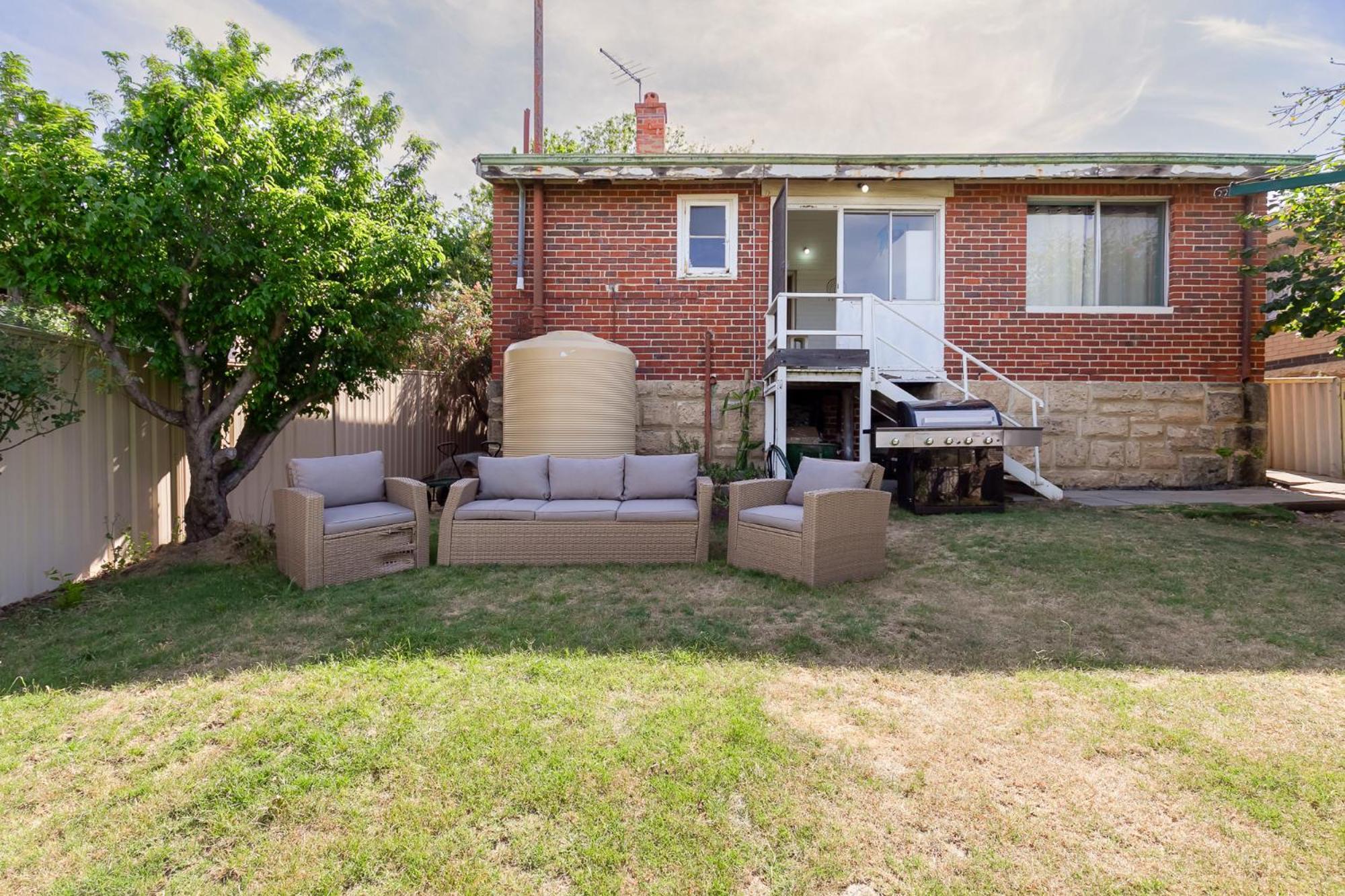Holiday home North By Swan Management *