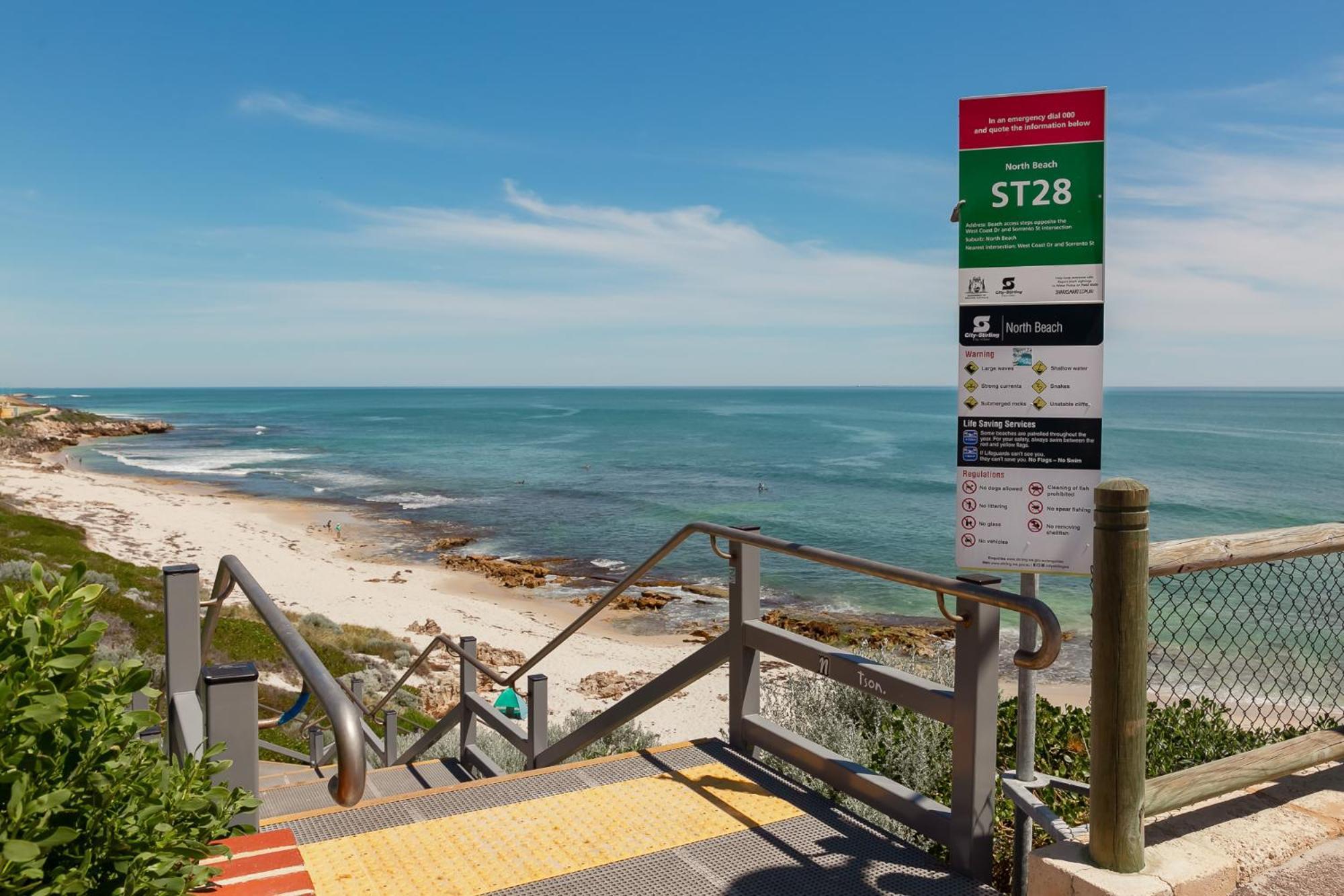 North By Swan Management * Perth