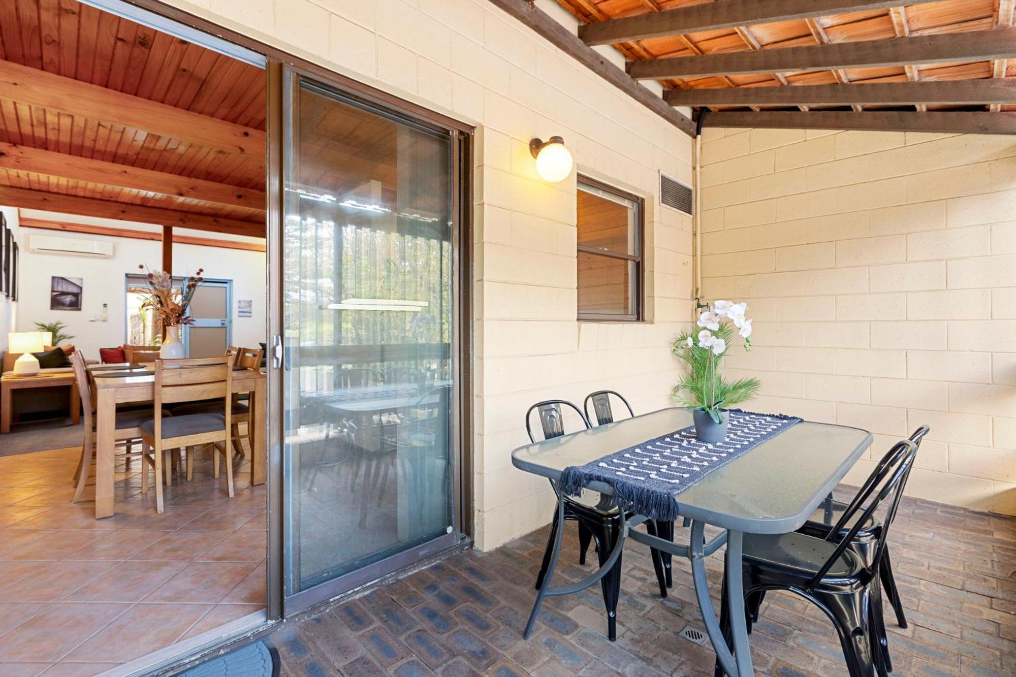 22 Cottesloe - 1bdr - With Wifi Apartamento Perth