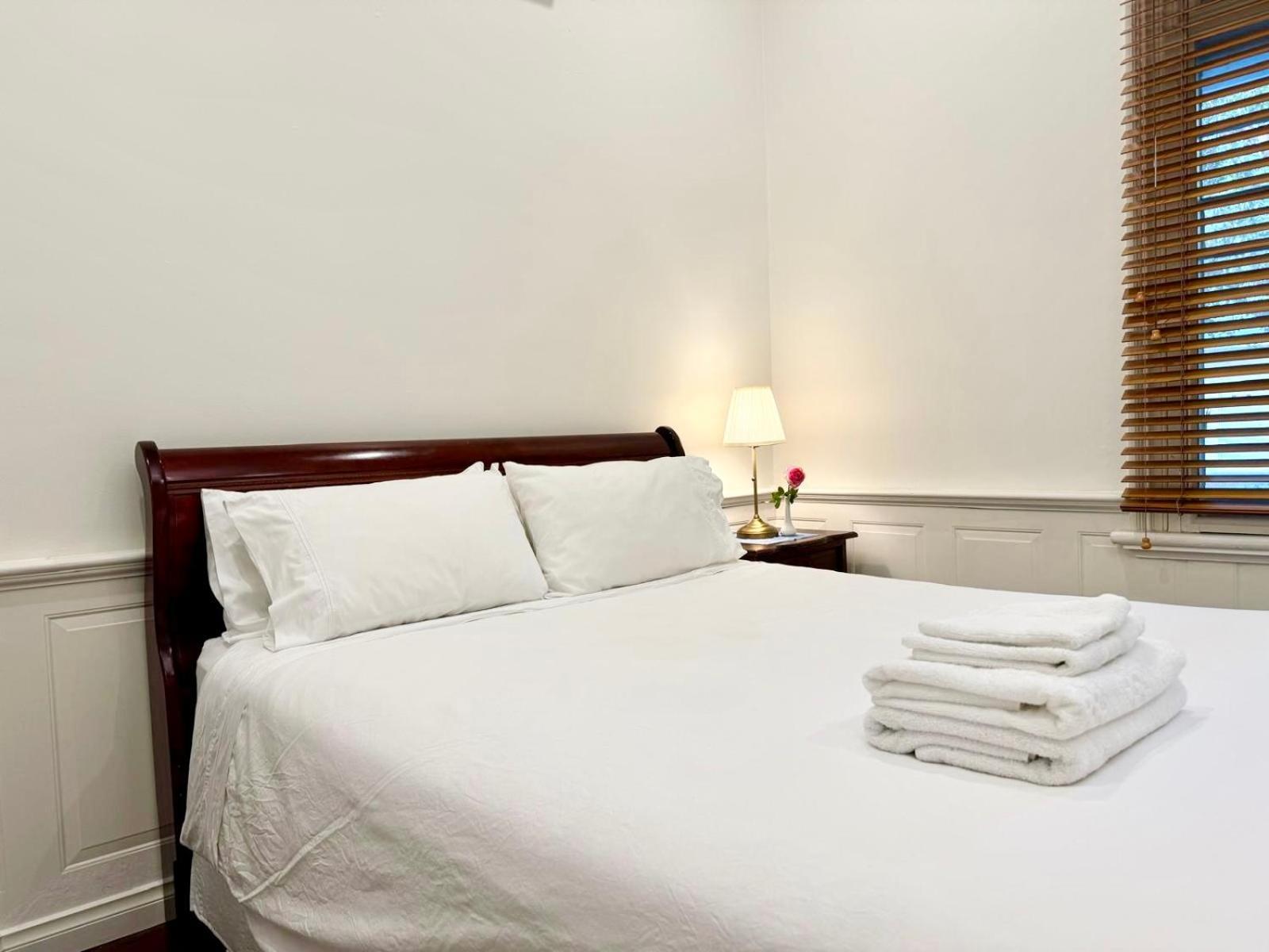 Rumah percutian Charming Federation Style Minutes From Cbd Perth