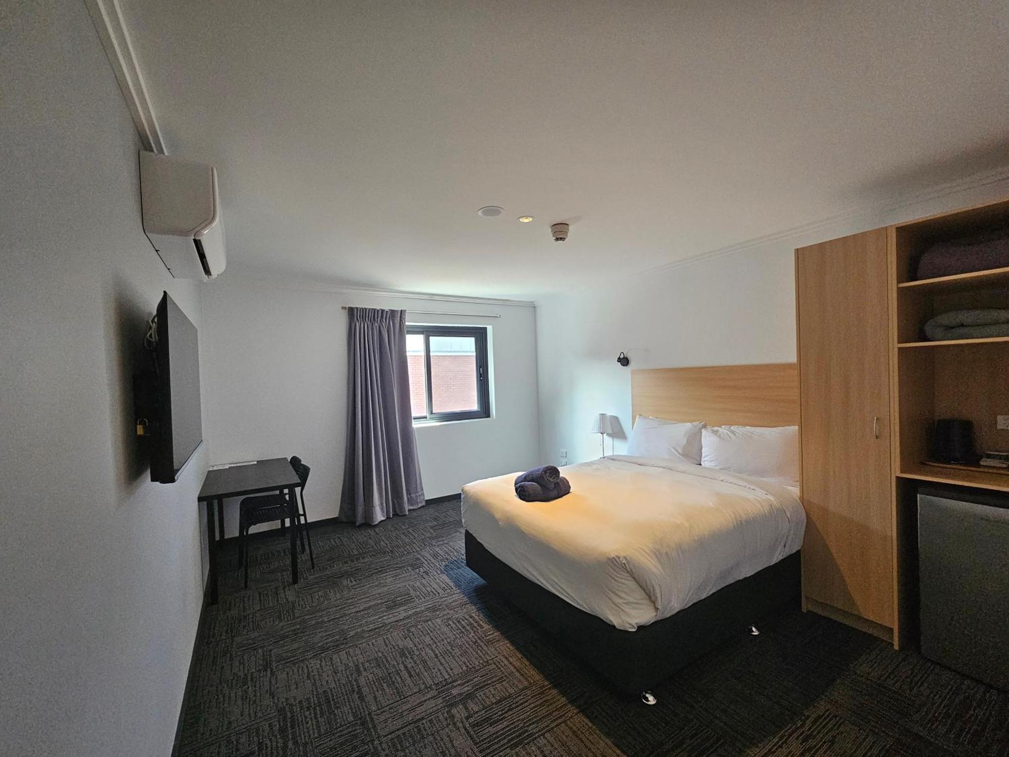 Econo Rivervale Lodge Perth