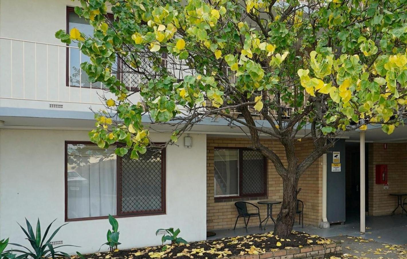 Rivervale Cosy Stunner Sleeps 2 Pangsapuri
