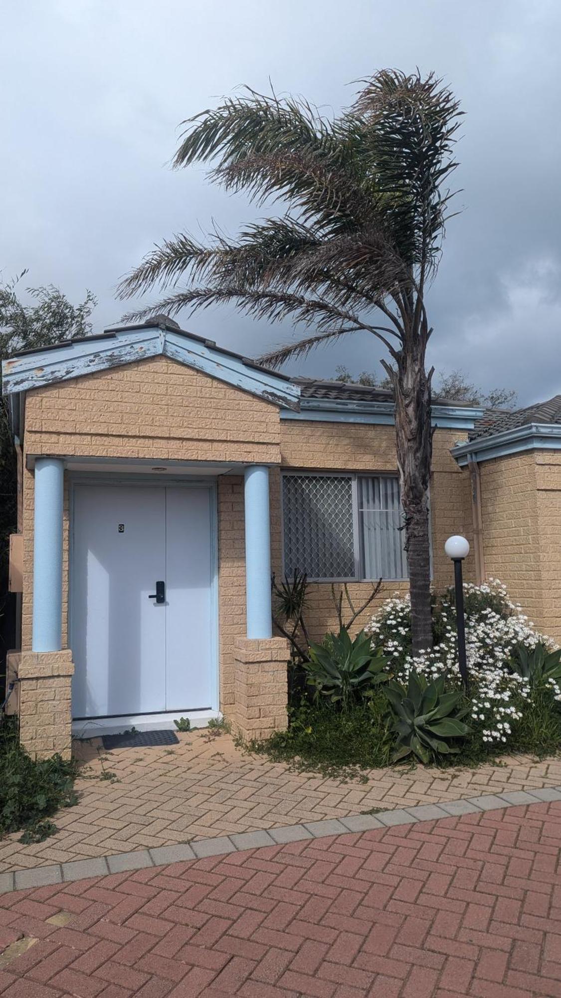 3-bedroom Casa de férias Perth