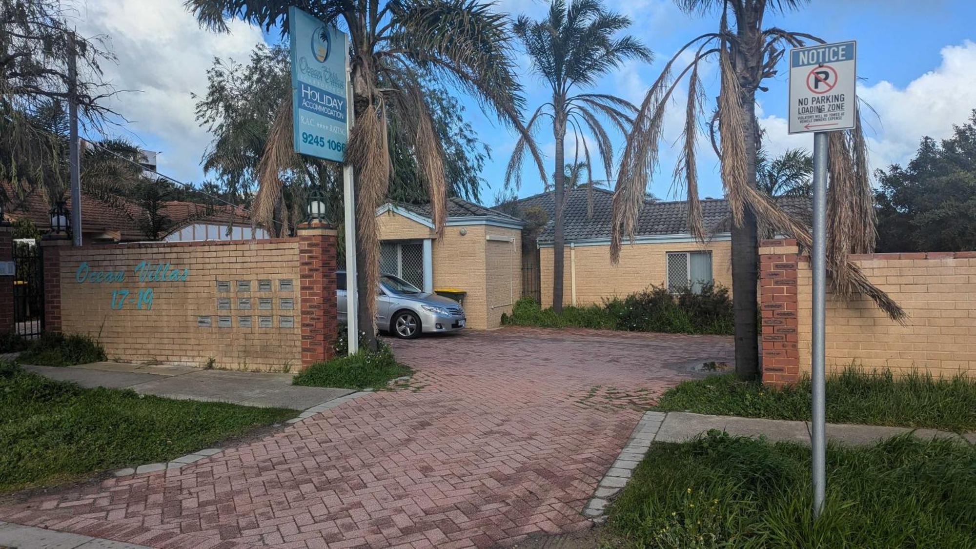 3-bedroom Casa de férias Perth