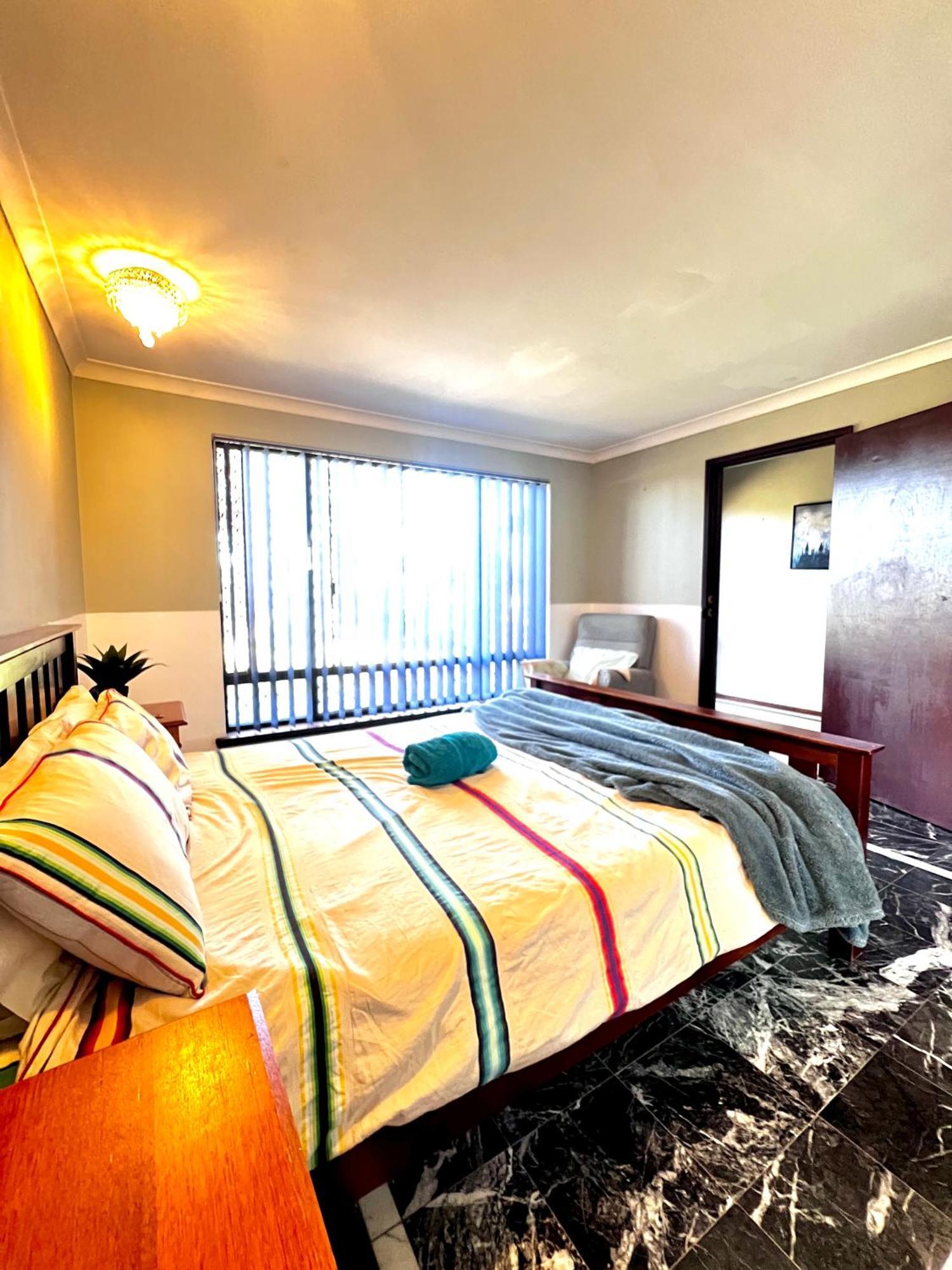 Long Ens Mater Fifo Affordable Holiday Near Fremantle City Swan River And Murdoch University