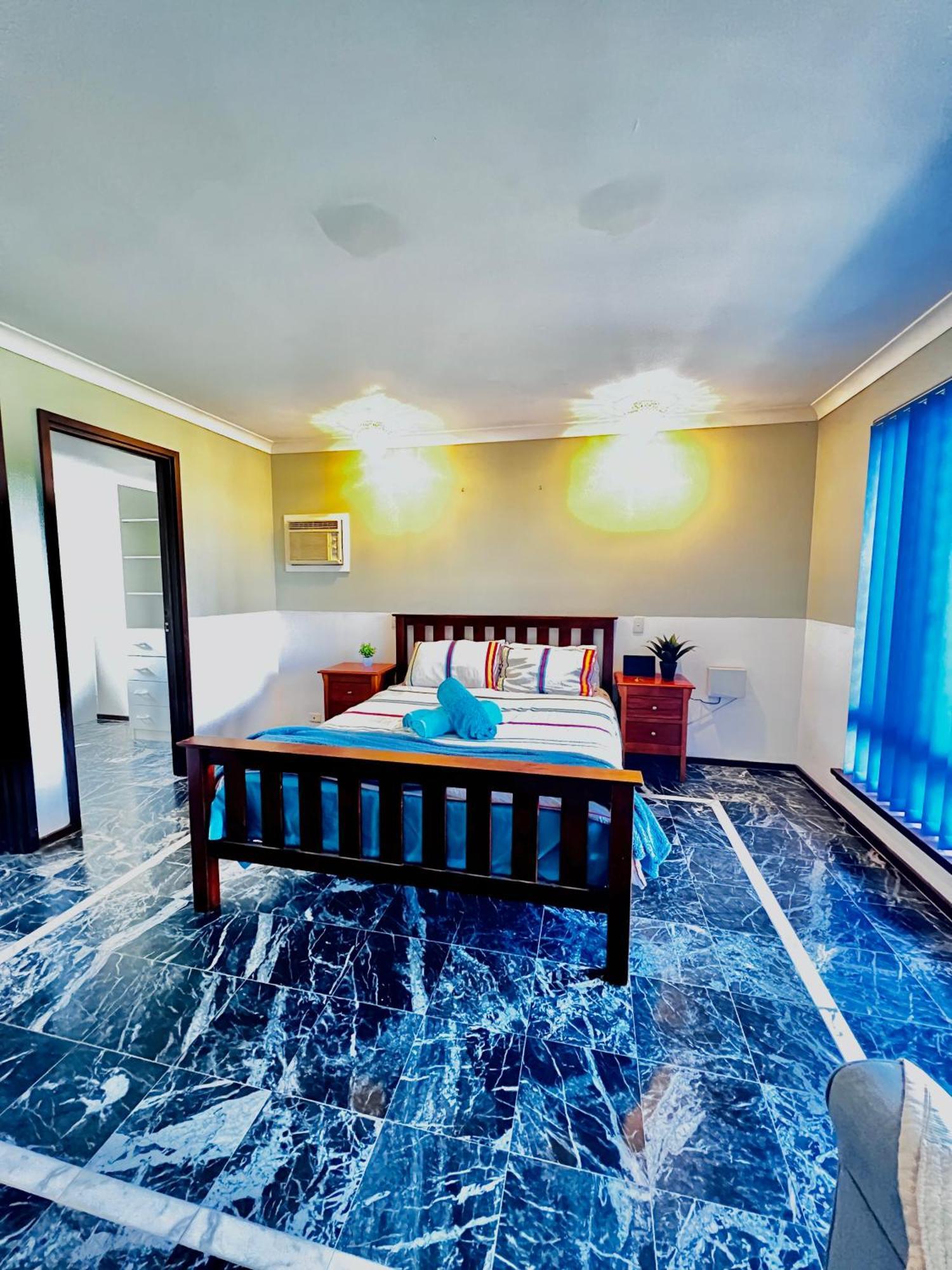 Long Ens Mater Fifo Affordable Holiday Near Fremantle City Swan River And Murdoch University Guest house Perth