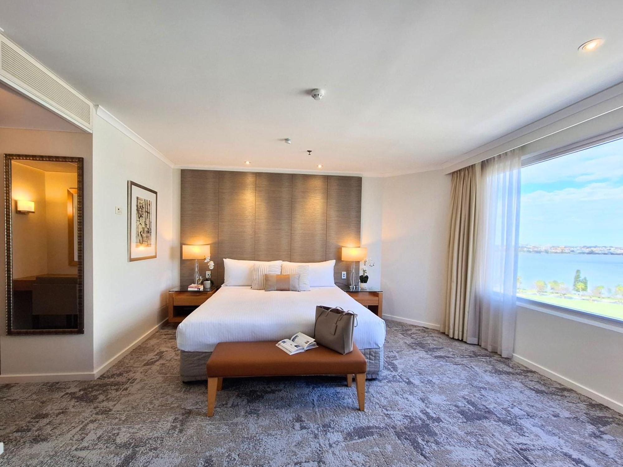 On Langley Park 4*