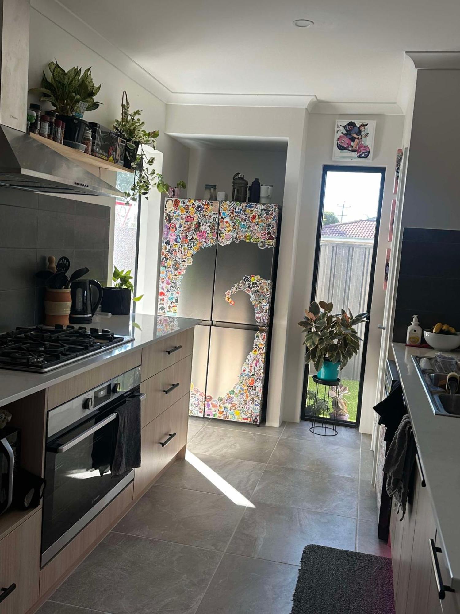Hospedagem domiciliar Master Bedroom Beechboro Perth
