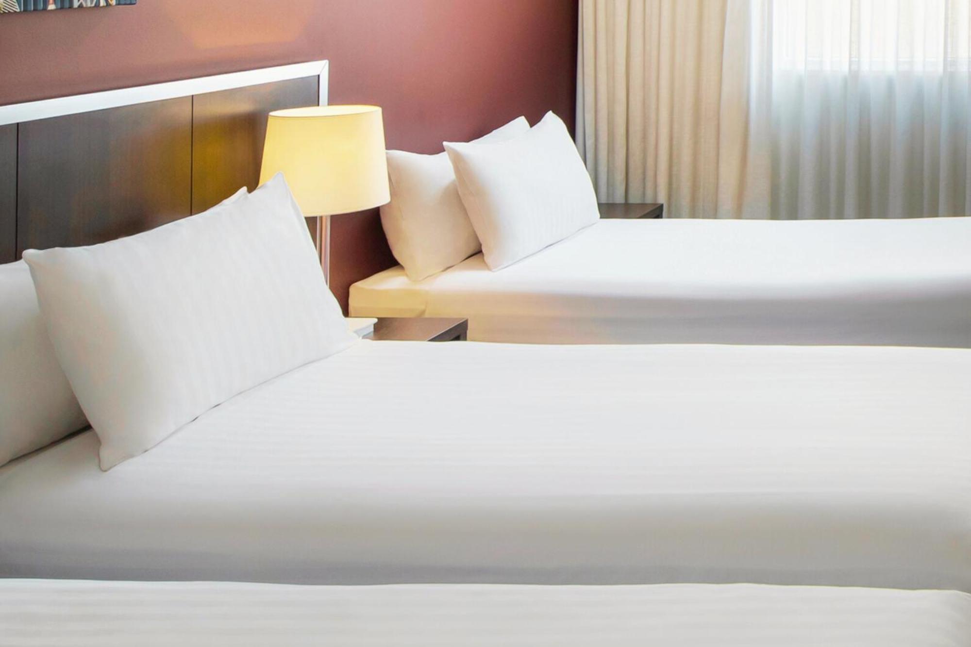 Mercure On Hay Hotel