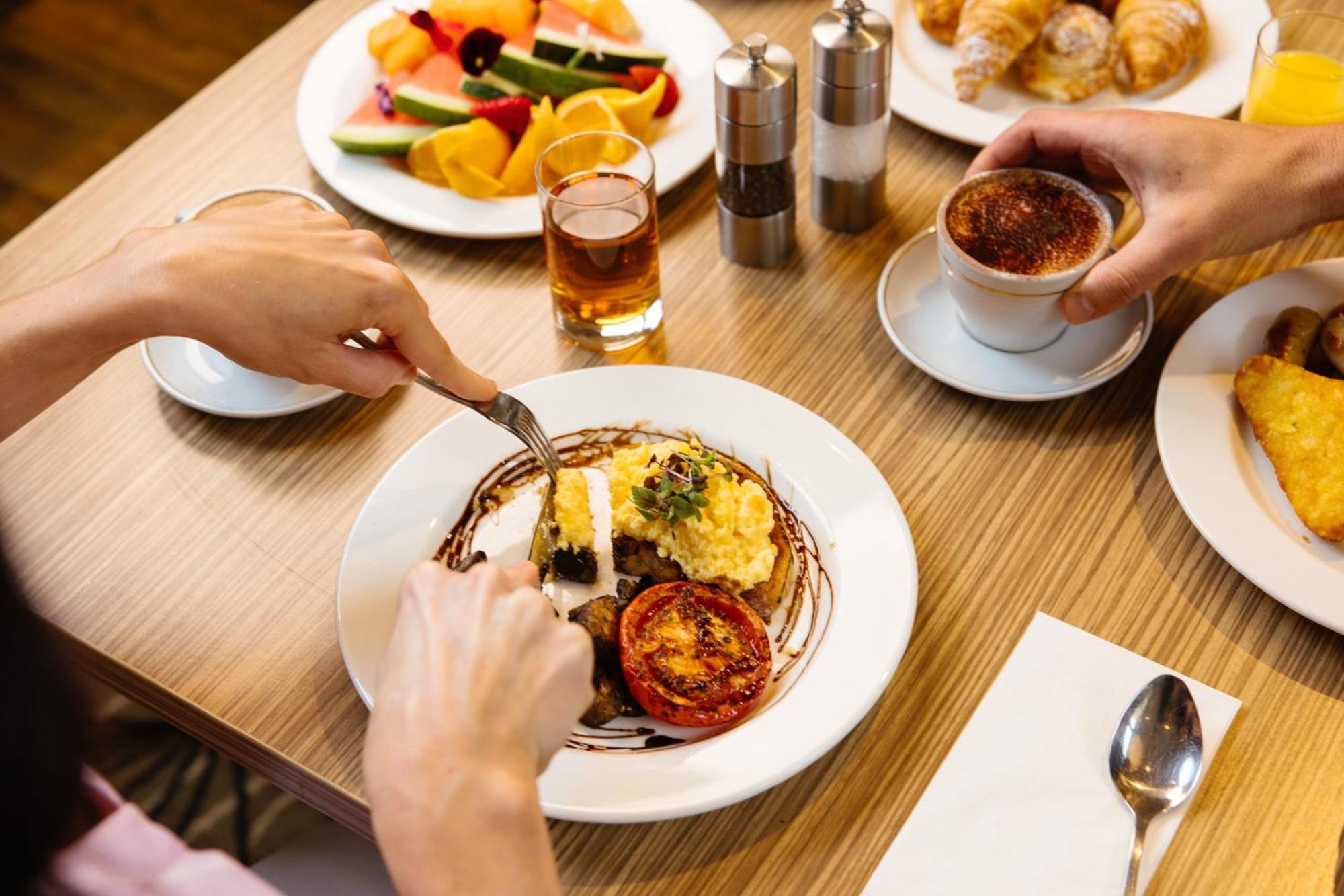 Four Points By Sheraton 4* Perth