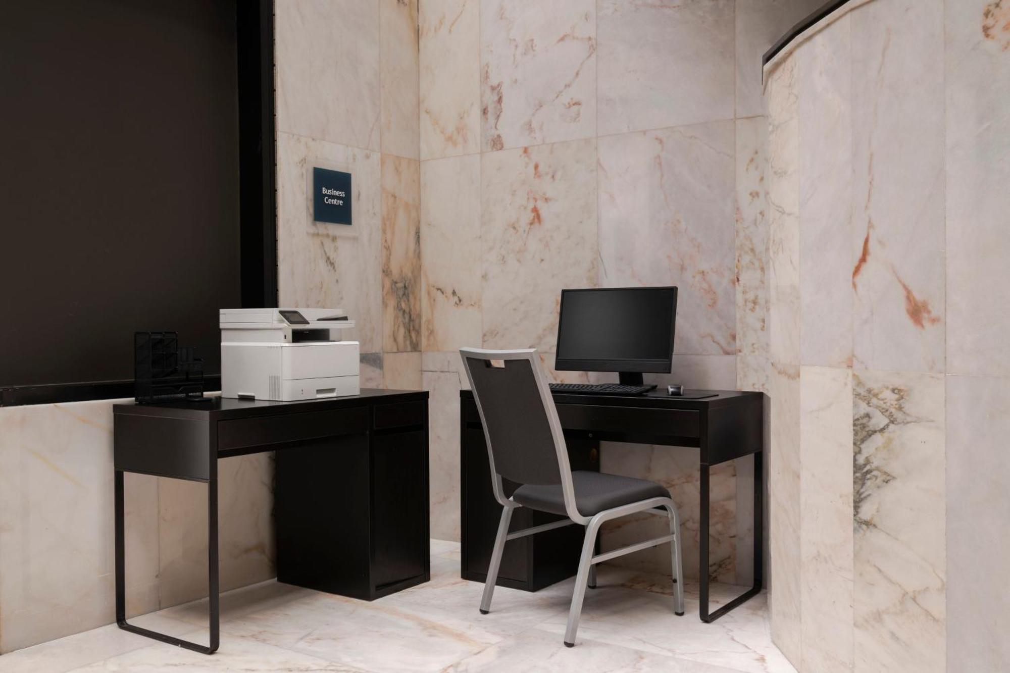 Hotel Four Points By Sheraton Perth