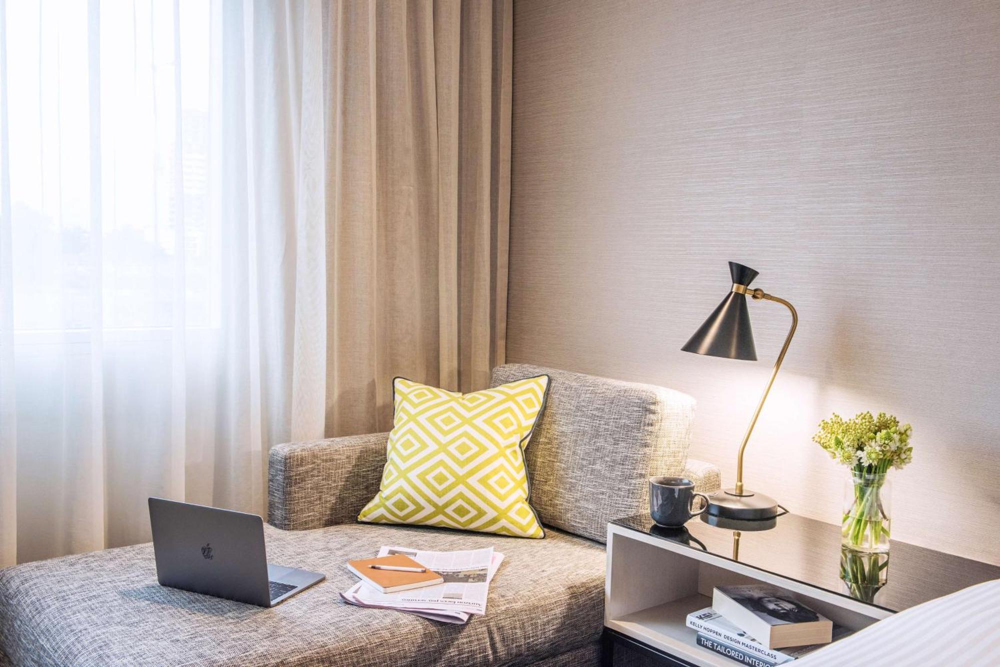 Hotel Crown Promenade