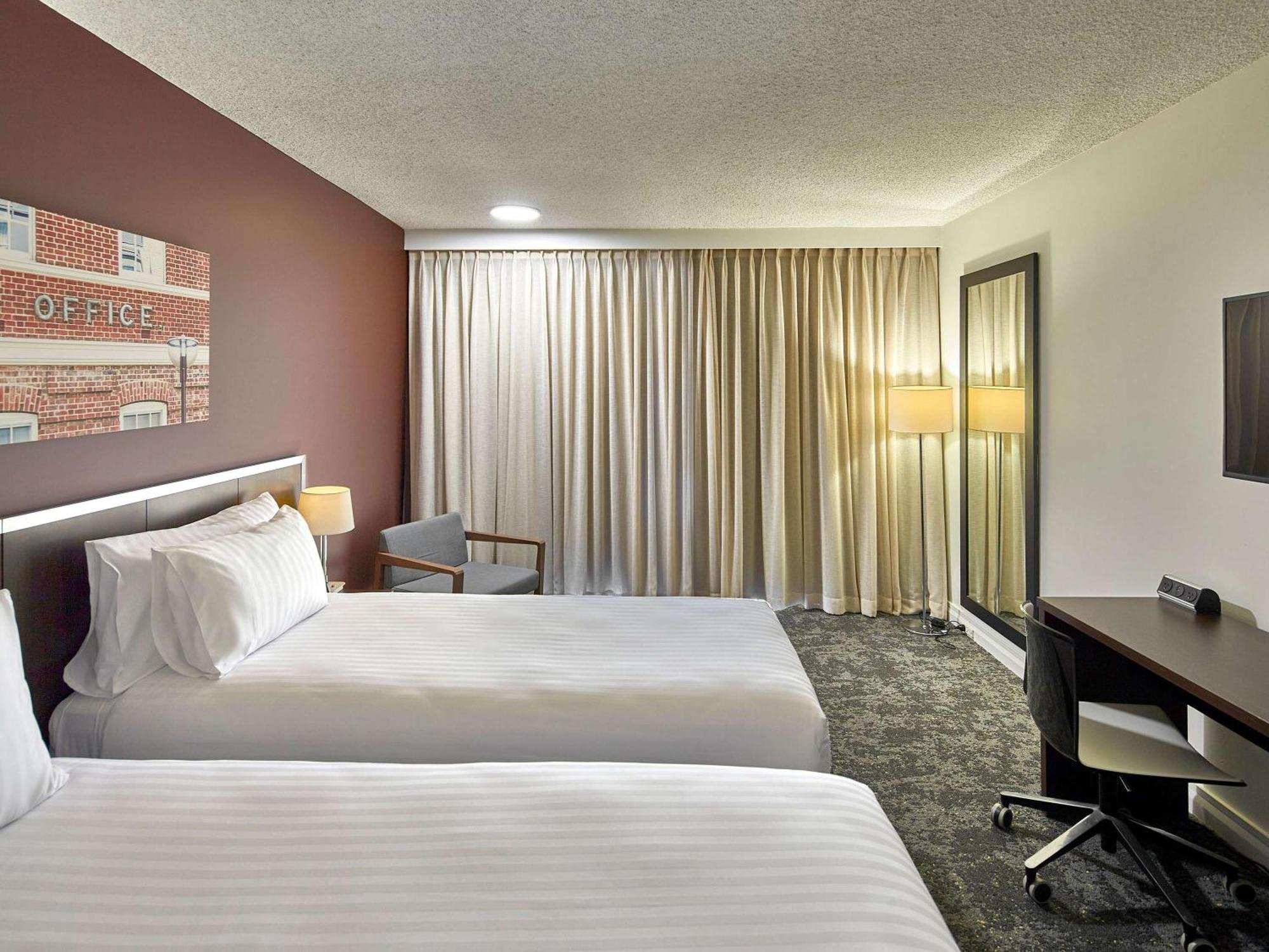 Mercure On Hay Hotel Perth