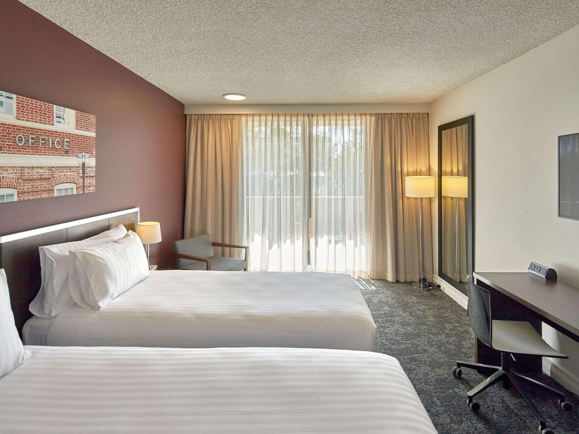 Mercure On Hay Perth