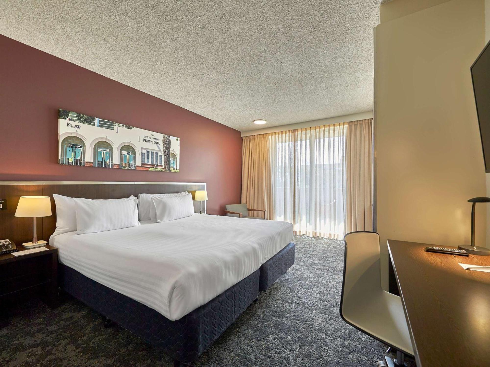 Mercure On Hay 4* Perth