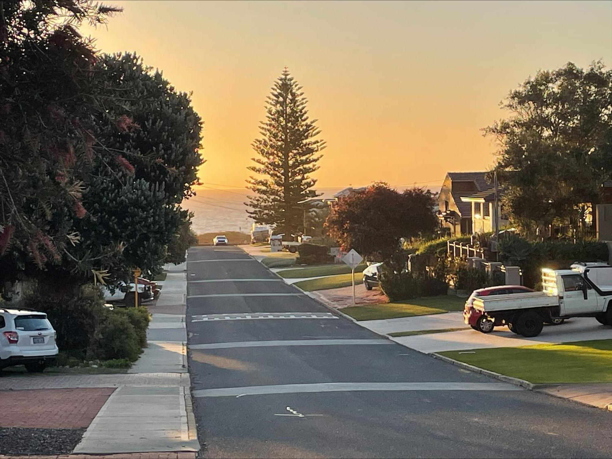 Guest house Sorrento Haiven Perth