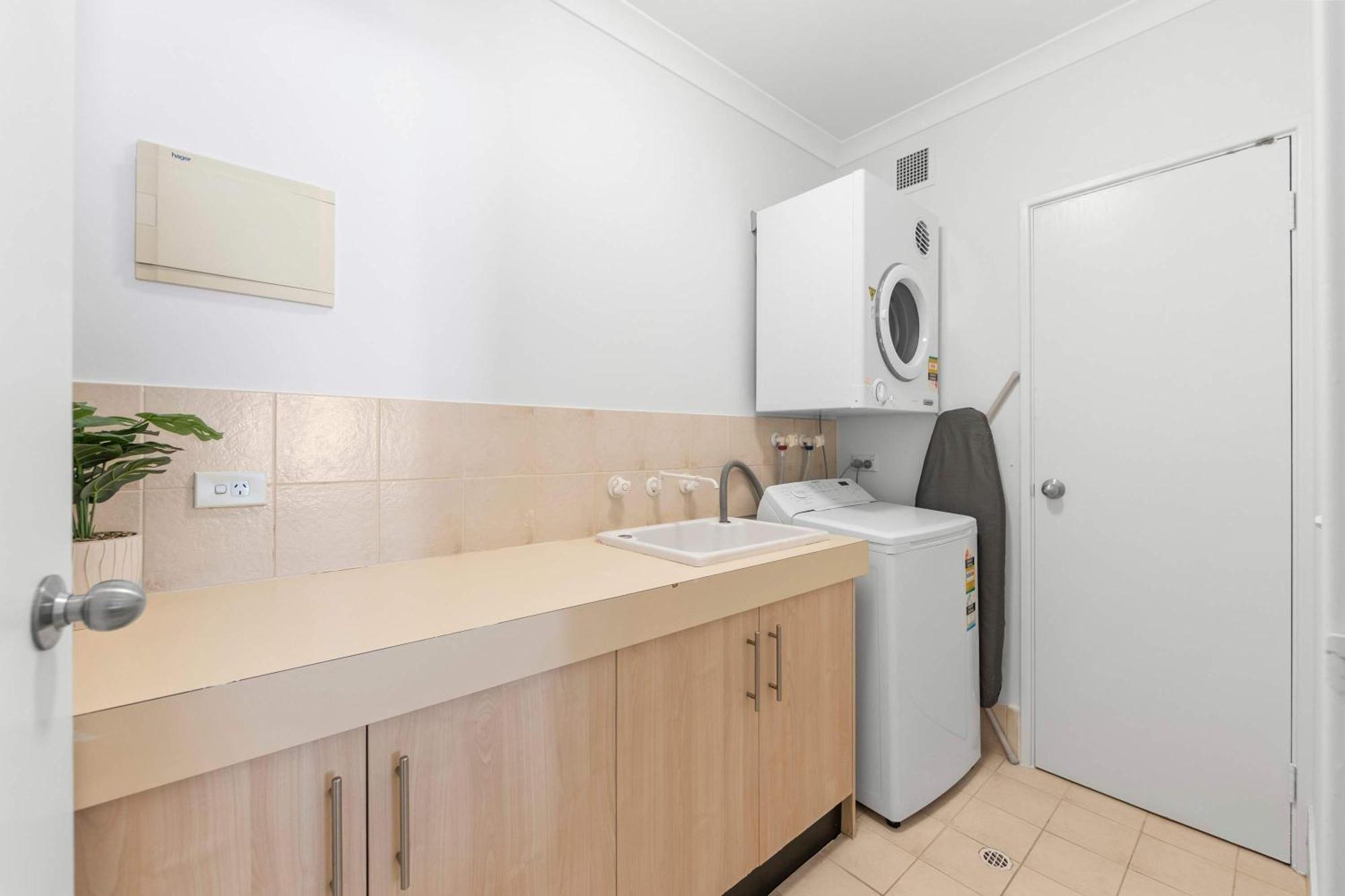 Convenient East With Free Parking Perth