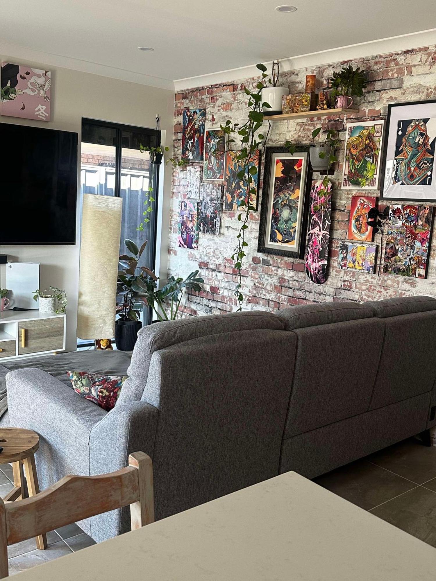 Hospedagem domiciliar Master Bedroom Beechboro