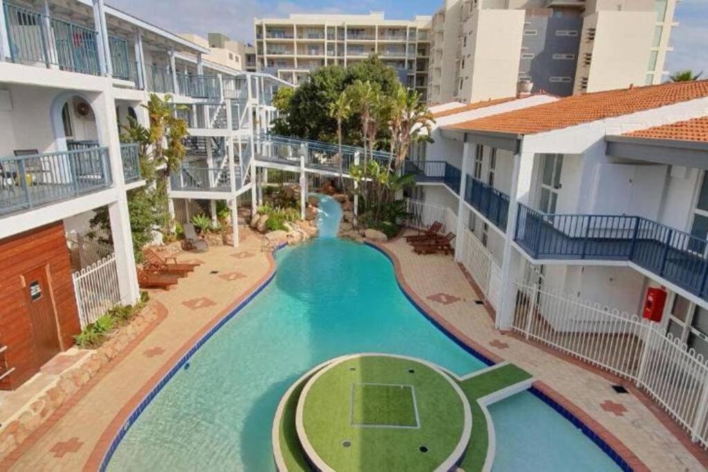 Oceanic Escape 50m To Apartment Perth