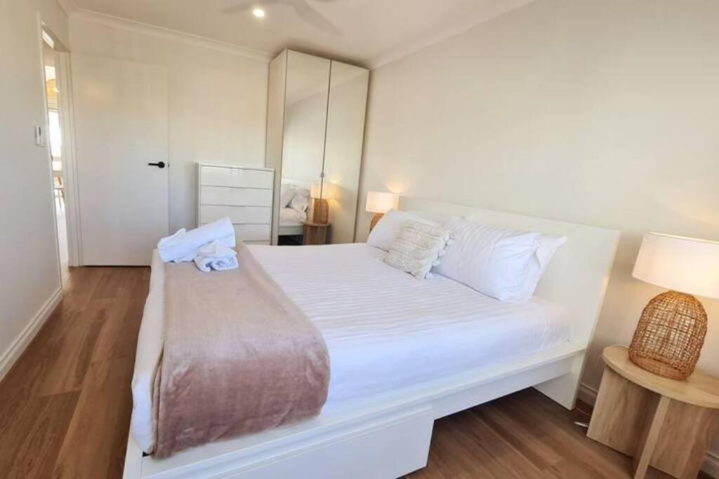 Apartment Oceanic Escape 50m To