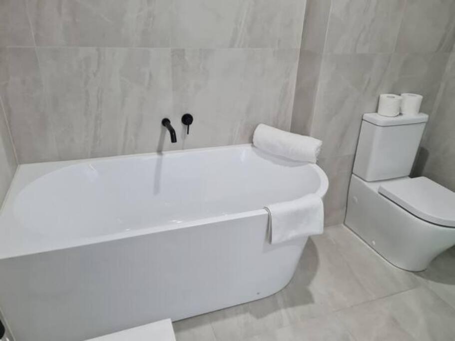 Apartment Oceanic Escape 50m To