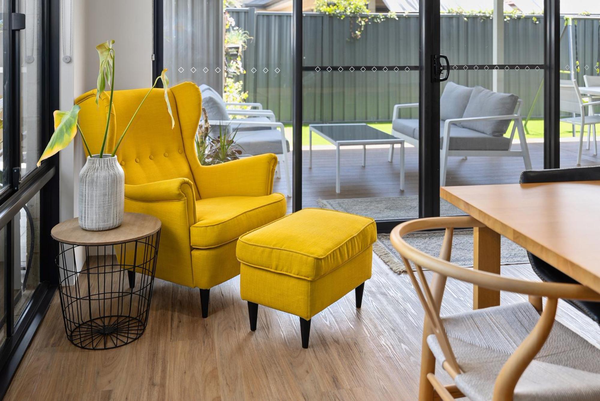 Holiday home Family Friendly Close 2 Airport, Optus, Crown &