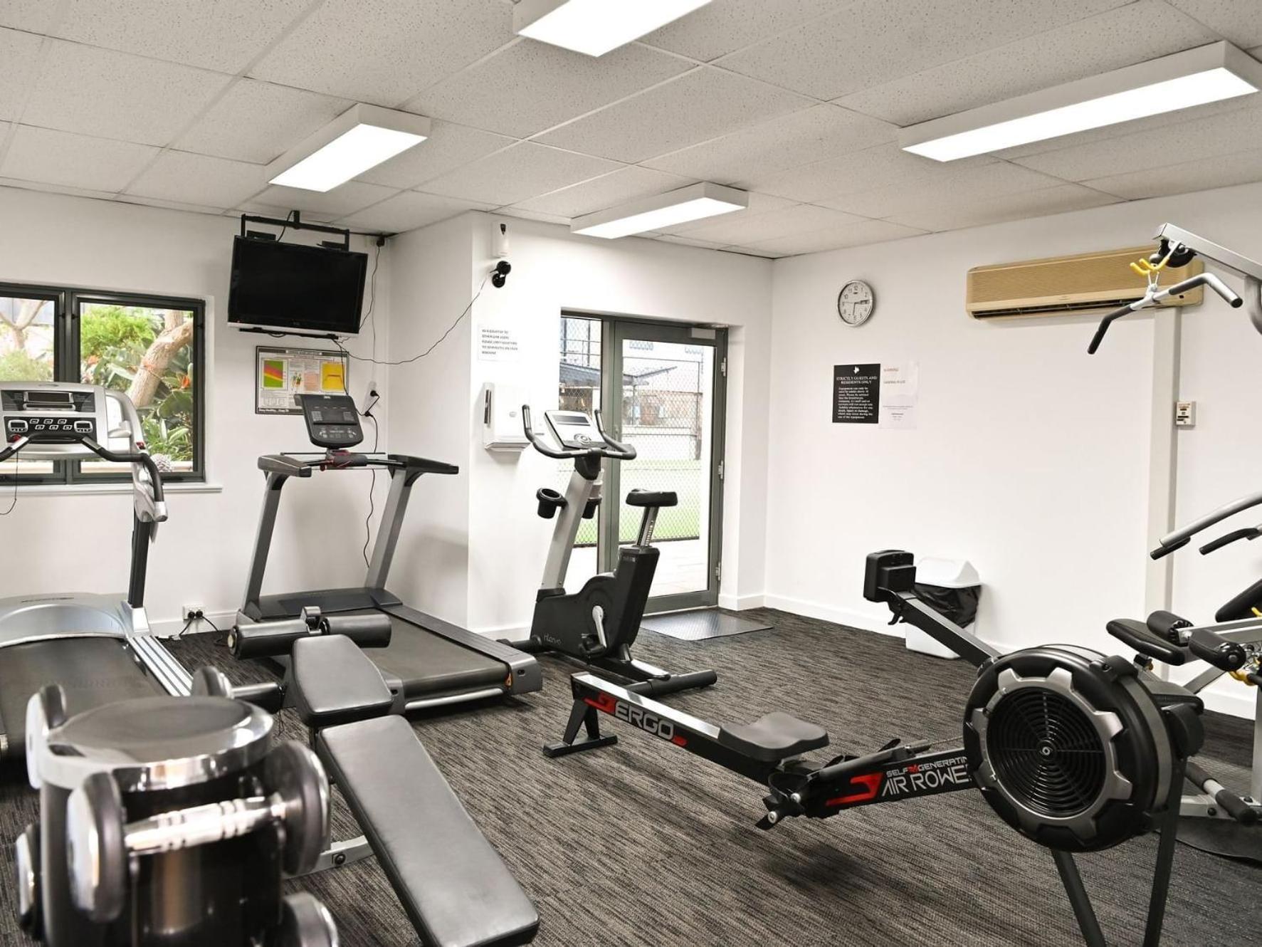 Stylish 1bdrm Heart 2 Mins River Perth