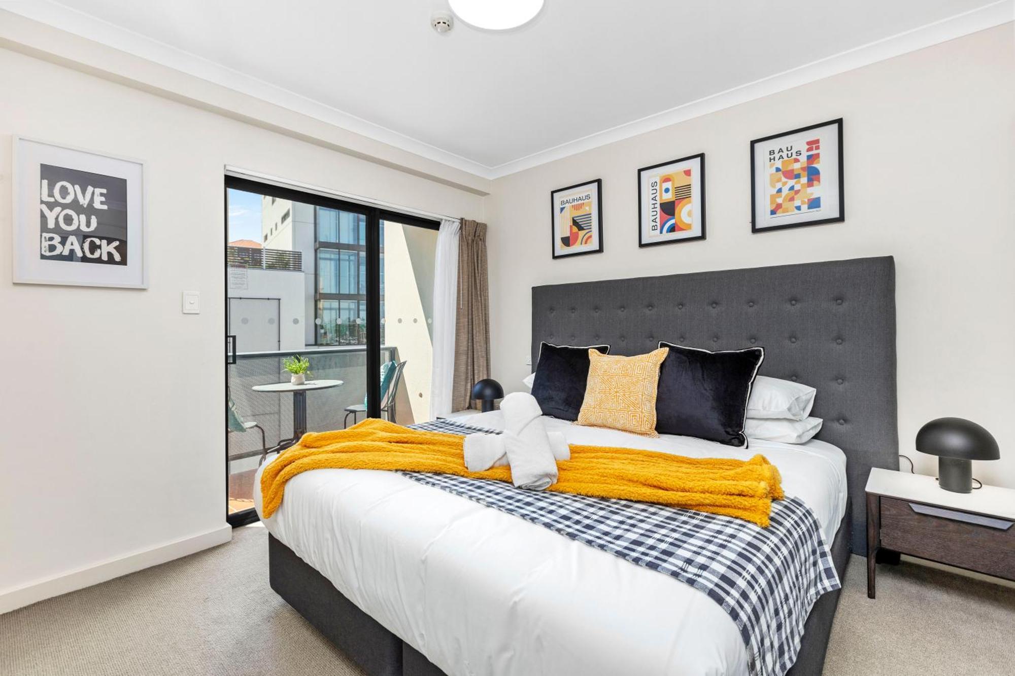 Stylish 1bdrm Heart 2 Mins River Pangsapuri
