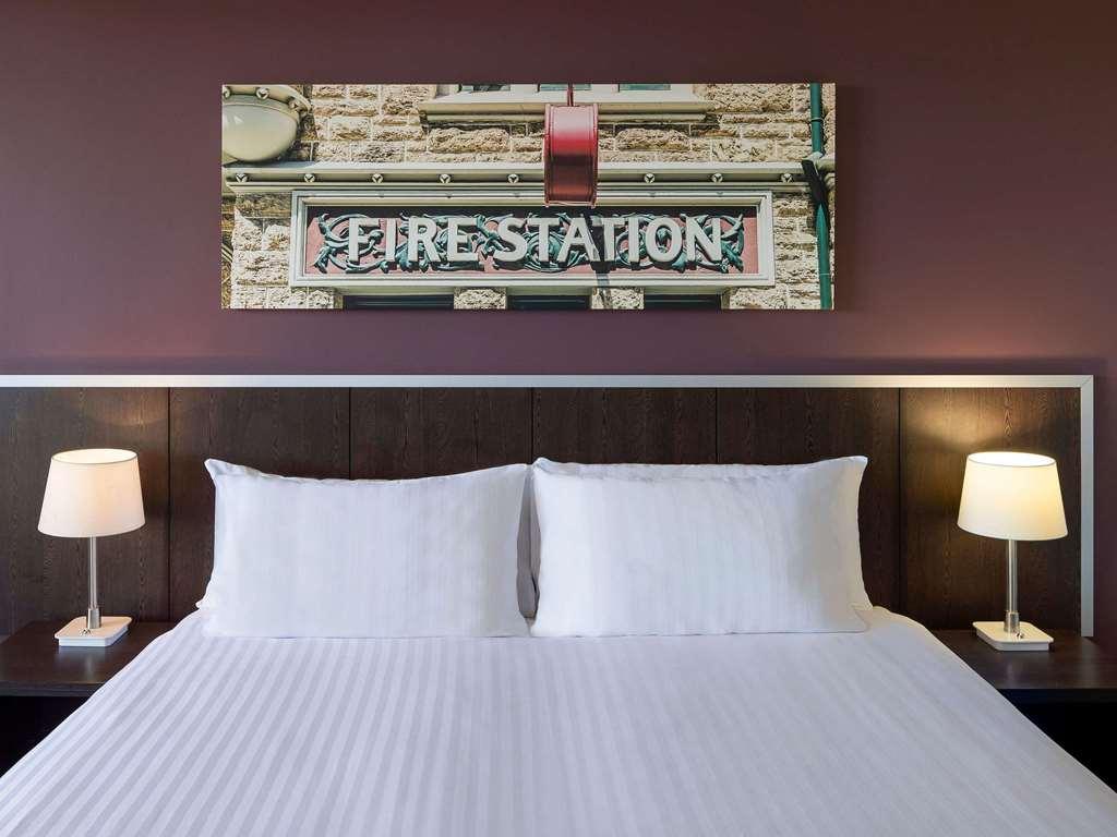 Mercure On Hay Hotel Perth